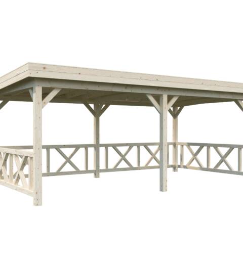 Lenna 16,6m² set 307